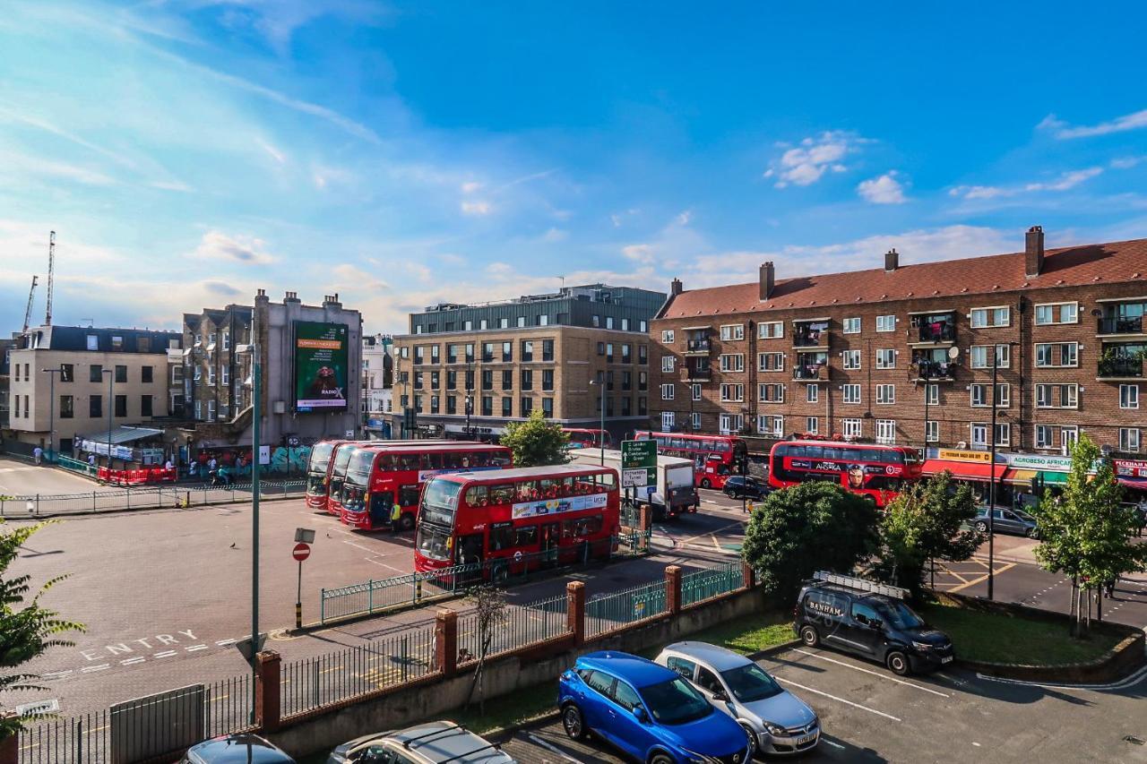 Cozy Room - Only Room London Exterior photo