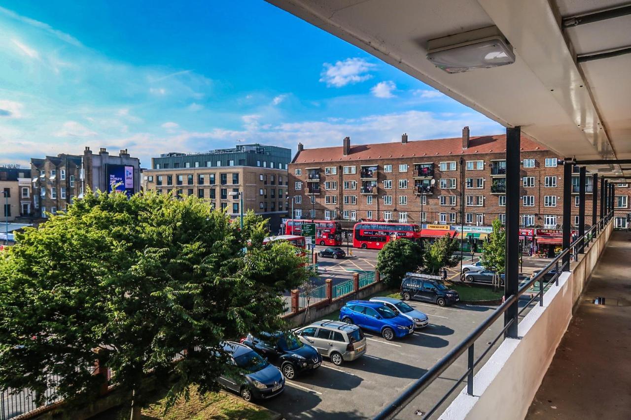 Cozy Room - Only Room London Exterior photo